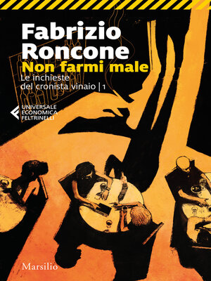 Non farmi male - ebook